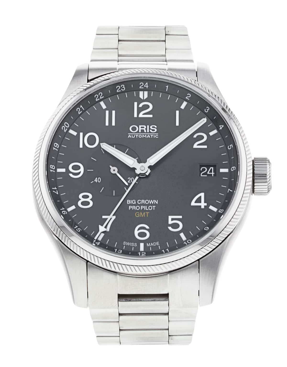 Oris Big Crown ProPilot 748 7710 40 63 MB